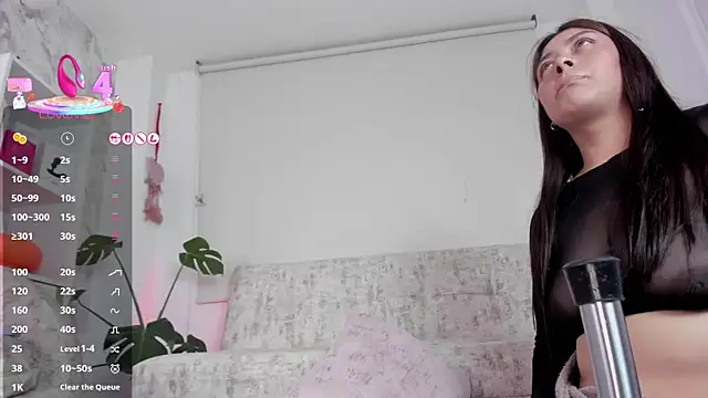 Živý XXX chat missweetpeach