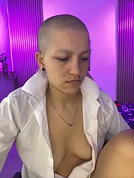 nicocoox élő XXX-chatje