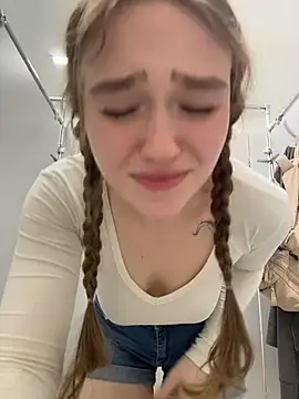 RussianWoman Obrolan Langsung XXX