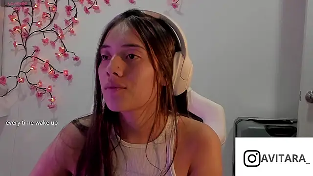 Chat XXX en directo de vanesita_