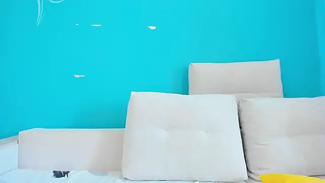 Živý XXX chat Peach_Nikki