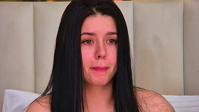 DaisyAmour – Naživo XXX chat