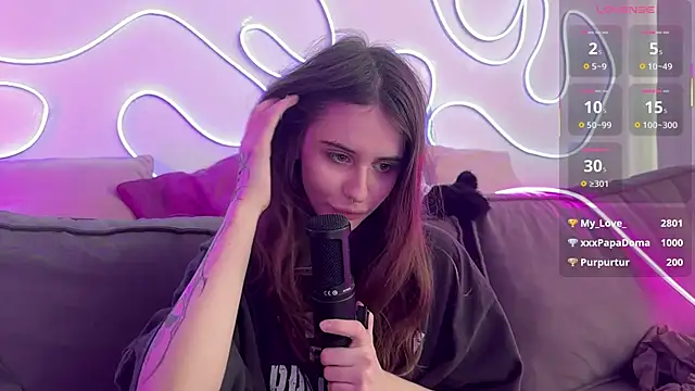 Chat XXX en directo de evvaavve