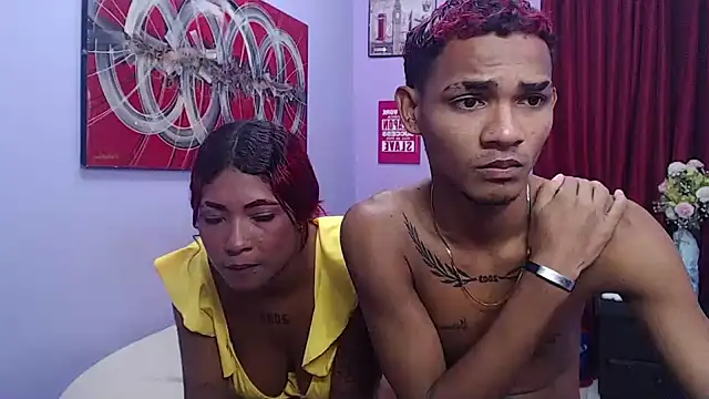 black_twinks Obrolan Langsung XXX
