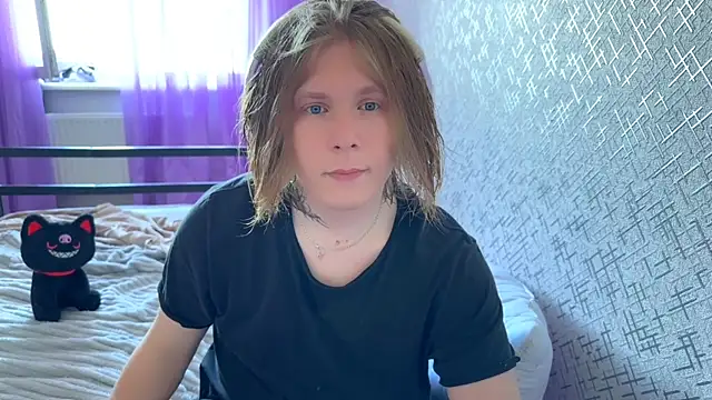 Hirtay – Live XXX-chat
