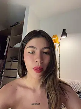 צ'אט XXX בשידור חי של Your_Honeey