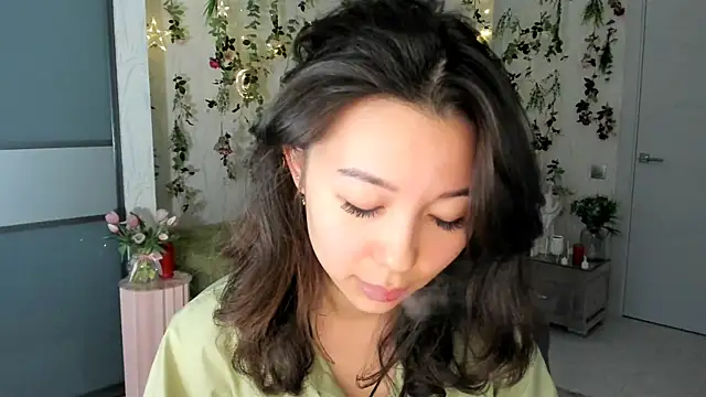 AgnieszkaBanana's Live XXX Chat