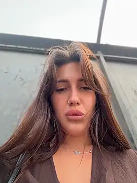 AleksandraRich Chat XXX in diretta
