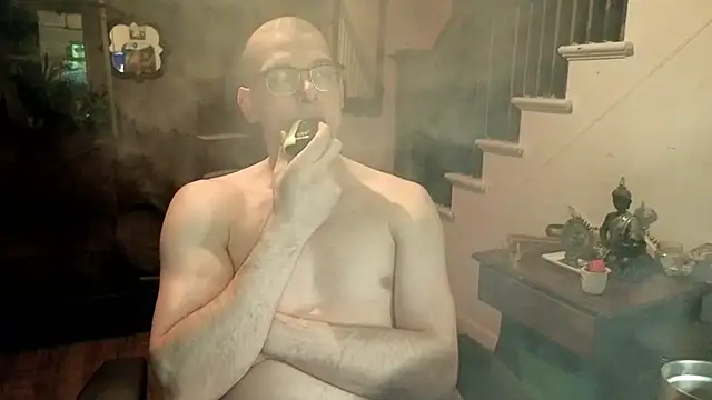 MasterDaddyCool Chat XXX in diretta