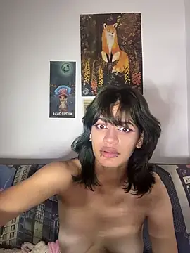 Chat +18 de sukulaurens ao vivo