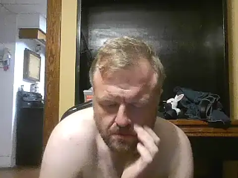 Chat XXX ao vivo de TheOneDonShaun