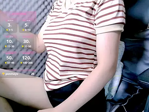 Chat XXX Live Shiny_68