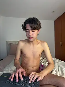 Živý XXX chat MatthewMoore_