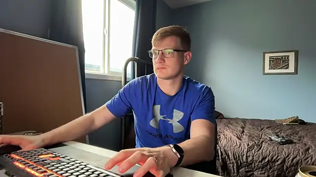 Онлайн чат XXX lustylyndon