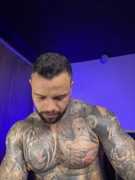natevillage's Live XXX Chat