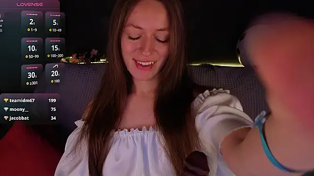 Živý XXX chat Agnes_Wells