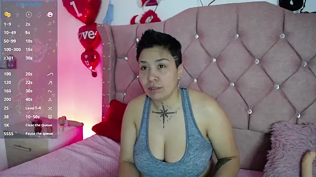 nat_evans8 Live XXX-chat