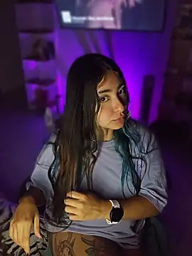 Chat +18 de sweetcoralinee ao vivo