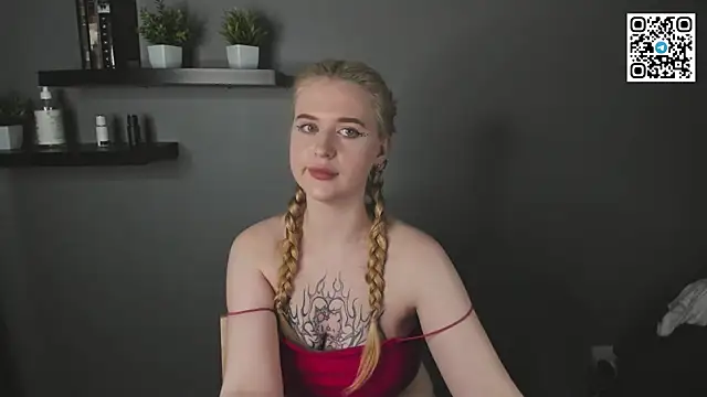 Chat +18 de Betany_fokss ao vivo