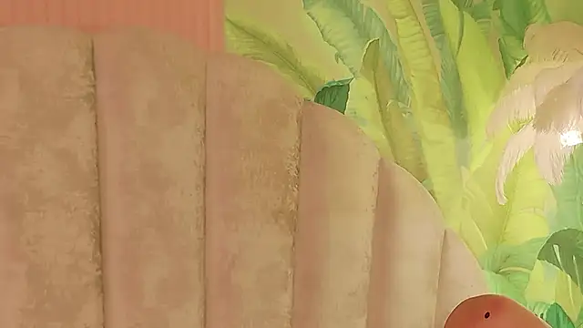 XXX chat uživo modela Beckie_White