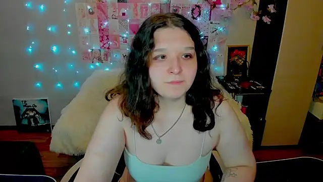 Czat XXX na żywo – Kate_Acid