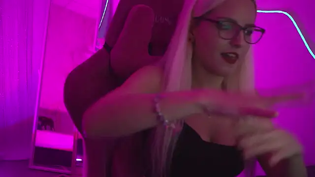 Chat +18 de ViolaMore ao vivo
