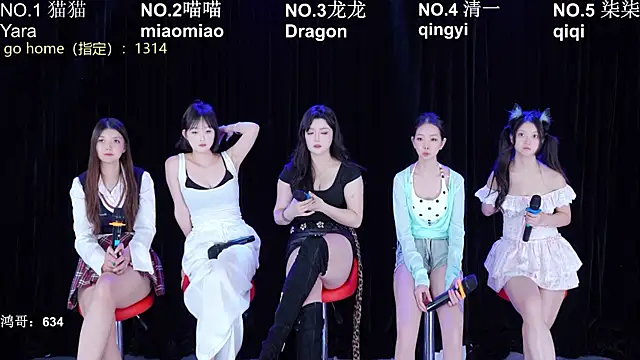 Chat XXX Live Stars-01