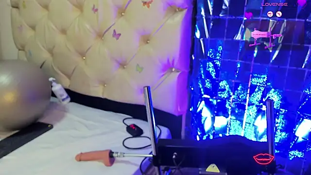 Živý XXX chat cleopatraa
