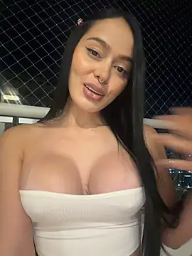 iam_ruby – Naživo XXX chat
