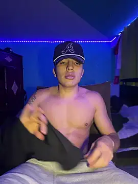 pabonsitoのライブXXXチャット