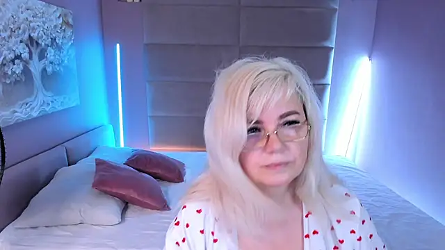 Czat XXX na żywo – Hella_Fabel