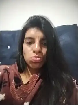 Ariell_Kieran's Live XXX Chat