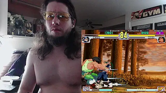 biggerisbetter12 – Live XXX-chat