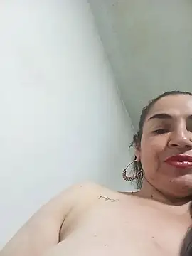 MaryRoze_ Adlı Modelin Canlı XXX Sohbeti