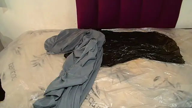 XXX chat uživo modela xxebony