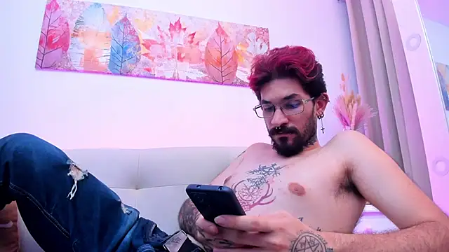 Jonathan_Soto Live XXX-chat
