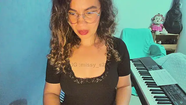 Chat XXX ao vivo de gigi_stephans