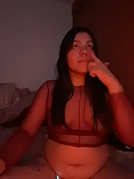 SmokyDee 라이브 XXX 채팅