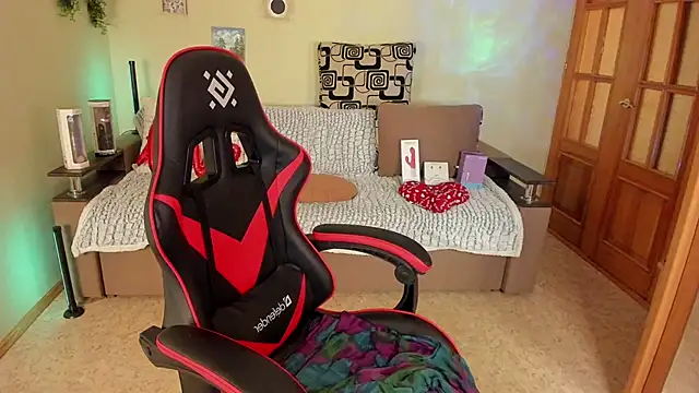 Živý XXX chat VeronikaVel