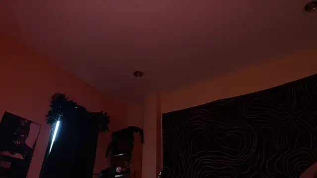 Chat XXX en directo de paulvelvet