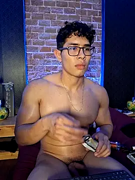 Chat XXX en directo de GrayAndrews