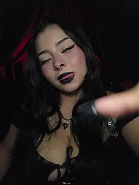 VeroNoiir 라이브 XXX 채팅