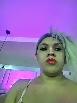 kimCosseyy Webcam-Show