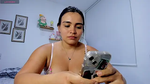 Chat XXX Live sarita_bigbooty_