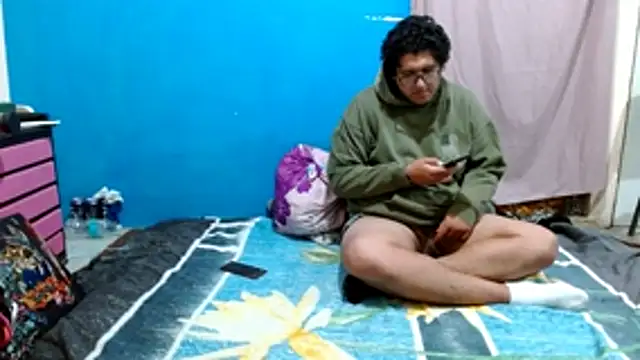 MeisanPaul Live XXX-chat