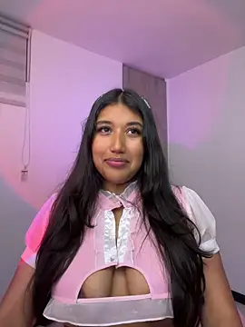 SharaRous Live XXX-chat