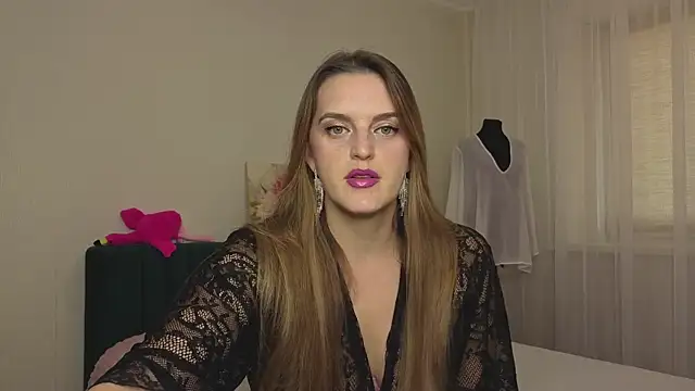 Chat XXX Live GEvangelinka