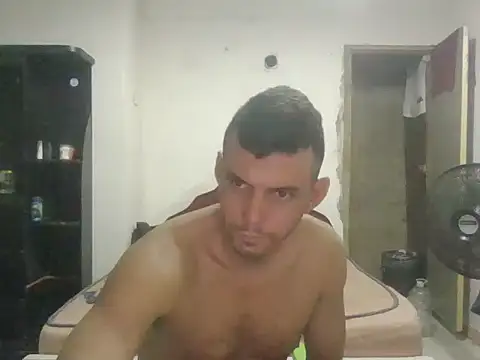 Вебкам-шоу andres_12ad