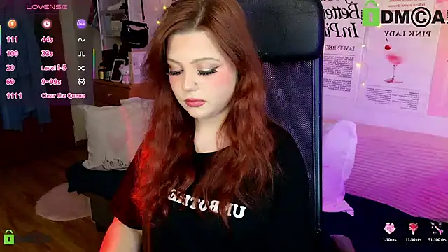 SweetDoll4u: онлайн-секс-чат