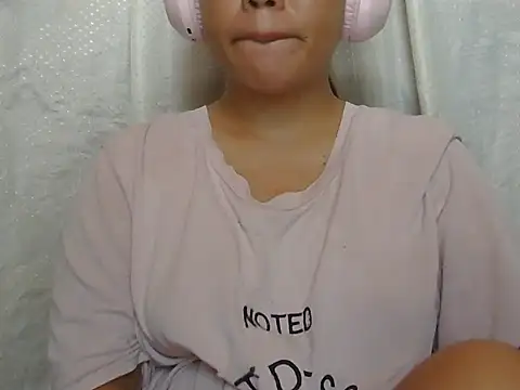 ChubbyButty's Live XXX Chat